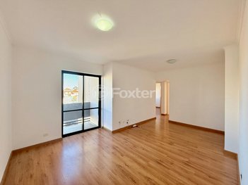 apartment em Rua Professor Djalma Bento, Jardim Olinda - São Paulo - SP
