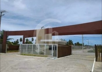 land_lot em Rodovia Ayrton Senna, Centro - Estância - SE