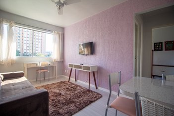 apartment em Rua Albion, Partenon - Porto Alegre - RS