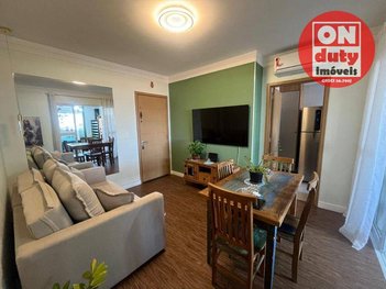 apartment em Rua Paraguassú, Boqueirão - Santos - SP