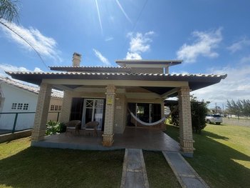 house em Rua Içara, Balneário Rincão - Balneário Rincão - SC