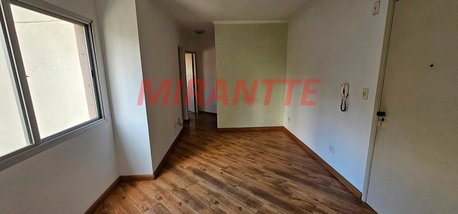 apartment em Rua São Nestor, Vila Mazzei - São Paulo - SP