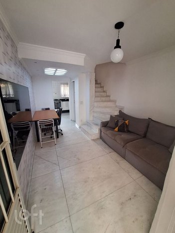 house em Professor Miguel Franchini Neto, Loteamento City Jaragua - São Paulo - SP