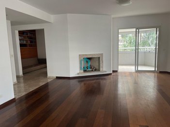 apartment em Rua Doutor Rafael de Barros, Paraíso - São Paulo - SP