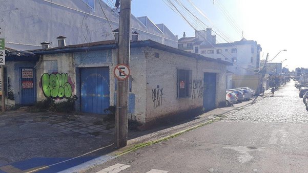 Cômodo Condomínio
