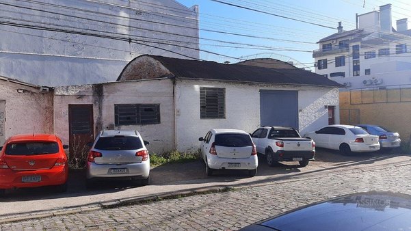 Cômodo Condomínio
