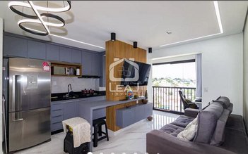 apartment em Rua Flama, Umarizal - São Paulo - SP