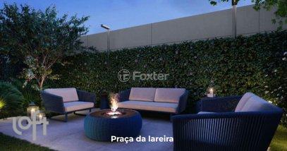 apartment em Caramuru, Bosque da Saúde - São Paulo - SP