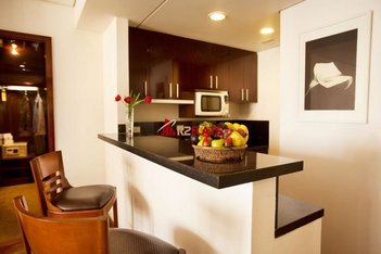 apartment em Rua Pedroso Alvarenga, Itaim Bibi - São Paulo - SP