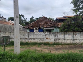 land_lot em Rua Silveira, Santa Isabel - Viamão - RS