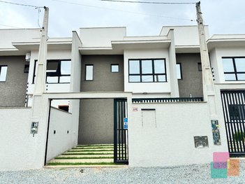 house em Rua João Pedro de Oliveira, Barra Velha - Barra Velha - SC