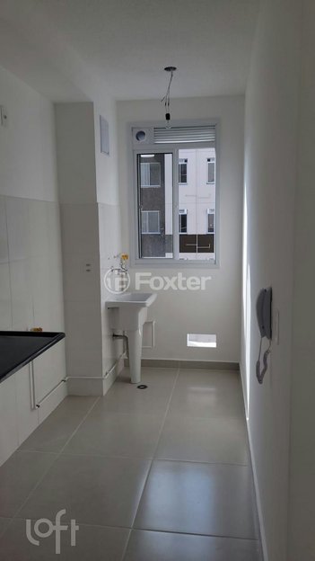 apartment em Avenida Itaquera, Cidade Líder - São Paulo - SP