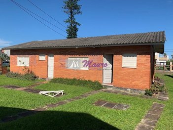 house em Rua Guaiá das Pedras, Xangri-Lá - Xangri-Lá - RS