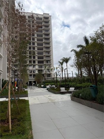 apartment em Avenida Nova Cantareira, Tucuruvi - São Paulo - SP