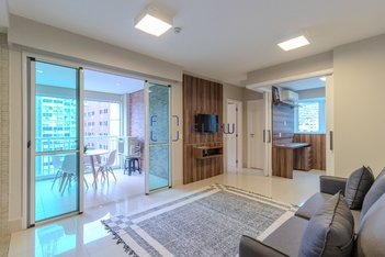 apartment em Rua Cincinato Braga, Bela Vista - São Paulo - SP