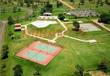 land_lot em Raposo Tavares, Granja Viana - Cotia - SP