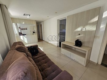 apartment em Rua Venezuela, Sion - Belo Horizonte - MG