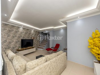 apartment em Rua Ronaldo de Morais, Santa Teresinha - São Paulo - SP
