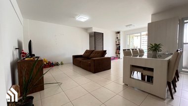 apartment em Rua Lauro Muller, Fazenda - Itajaí - SC