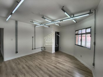 office em Rua Emília Marengo, Vila Regente Feijó - São Paulo - SP