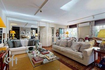apartment em Itu, Jardim América - São Paulo - SP