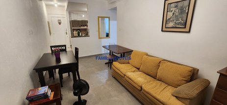 apartment em Rua Olavo Bilac, Pompéia - Santos - SP