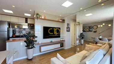 apartment em Jerson Martins, Aeroporto - Belo Horizonte - MG