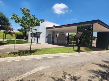 land_lot em Rodovia João Leme dos Santos, Parque Reserva Fazenda Imperial - Sorocaba - SP