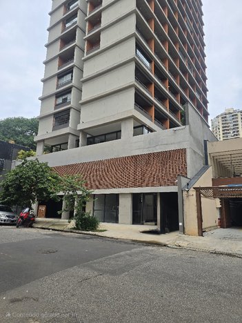 apartment em Rua Ministro Godói, Perdizes - São Paulo - SP