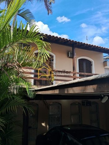 house em Rua Florêncio, Vila Feliz - São Paulo - SP