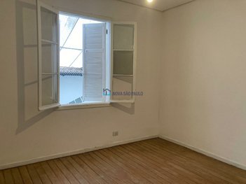house em Rua Botucatu, Vila Clementino - São Paulo - SP