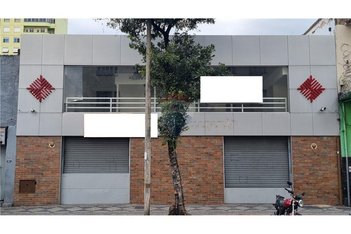 business em Rua Guaranis, Centro - Belo Horizonte - MG