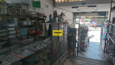 house em Avenida Francisco Prestes Maia, Centro - São Bernardo do Campo - SP