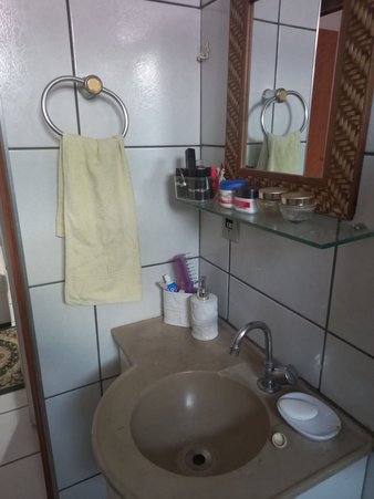 Cômodo Condomínio
