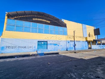 office em Rua Edite Braga, Montese - Fortaleza - CE