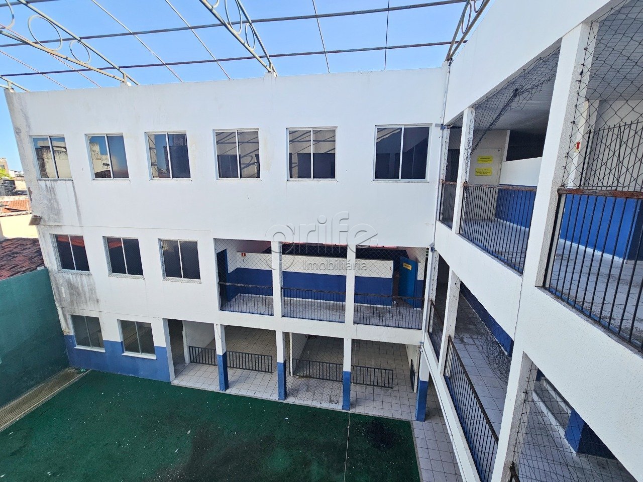 colegio Montegiro Lobado03