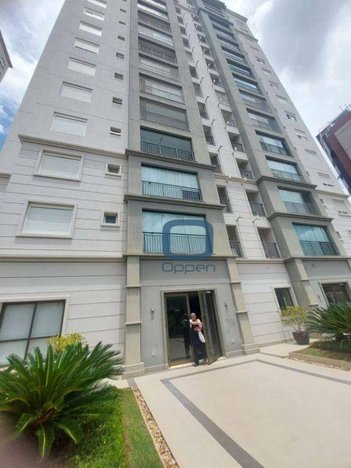 apartment em Rua Azarias de Melo, Taquaral - Campinas - SP