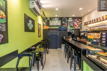 commercial_building em Estrada do Galeão, Jardim Carioca - Rio de Janeiro - RJ