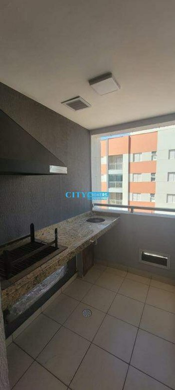 apartment em Rua Antonieta, Picanço - Guarulhos - SP