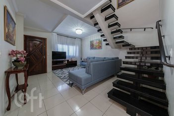 house em Martins Bonilha, Alto da Mooca - São Paulo - SP