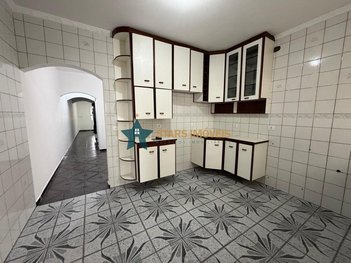 house em Rua Antônio Matrone, Jardim Itapark - Mauá - SP