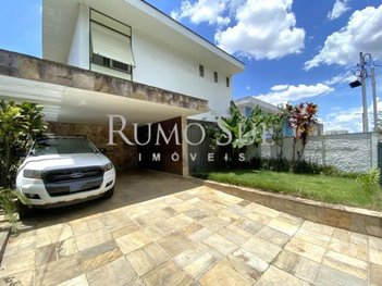 house em Rua Padre José de Anchieta, Santo Amaro - São Paulo - SP