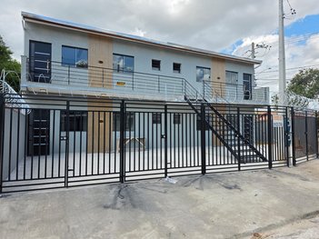 apartment em Rua Nair Faria Lamarca, Jardim Maria Eugênia - Sorocaba - SP