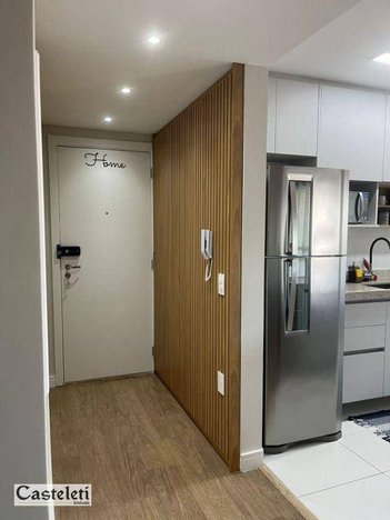 apartment em Rua Alberto Faria, Jardim Brasil - Campinas - SP