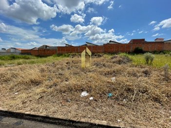 commercial_land_lot em Francisco Ermando Pulicano, Jardim Pulicano - Franca - SP