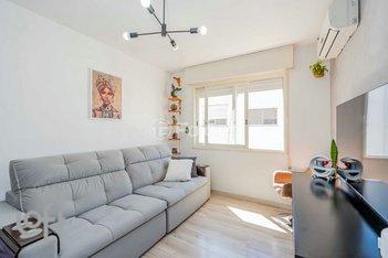 apartment em Barão do Amazonas, Jardim Botânico - Porto Alegre - RS