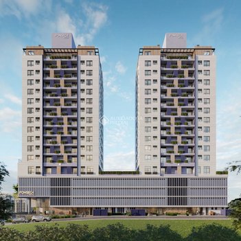 apartment em Rua Licurana, Tabuleiro - Camboriú - SC