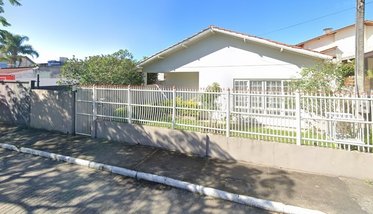 house em Servidão Caminho das Índias, Barra da Lagoa - Florianópolis - SC