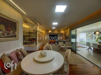 apartment em Rua Senador César Lacerda Vergueiro, Vila Madalena - São Paulo - SP
