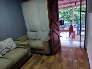 house em Rua Conceição de Ipanema, Jardim Esmeralda - São Paulo - SP